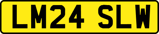 LM24SLW