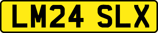 LM24SLX