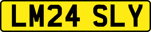 LM24SLY