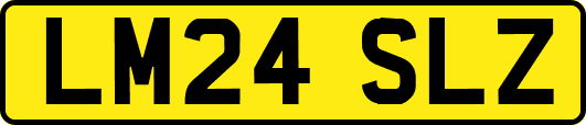 LM24SLZ