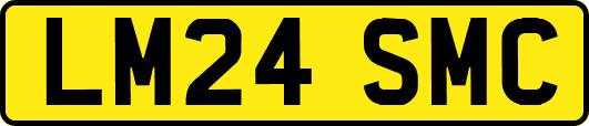 LM24SMC
