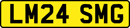 LM24SMG