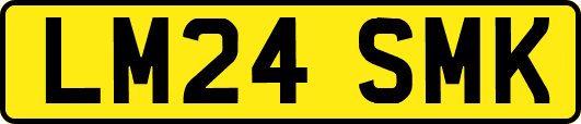 LM24SMK