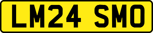 LM24SMO