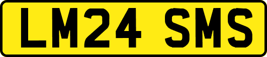 LM24SMS