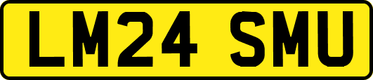 LM24SMU