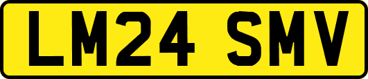 LM24SMV