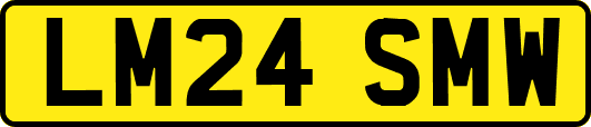 LM24SMW