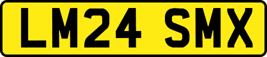 LM24SMX