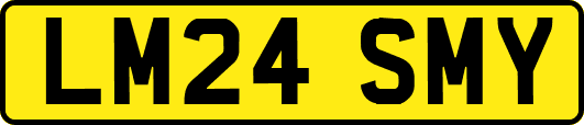LM24SMY