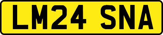 LM24SNA