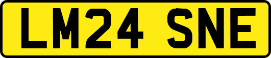 LM24SNE