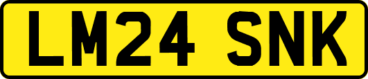 LM24SNK