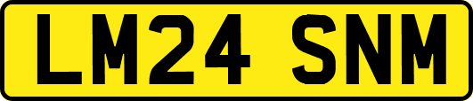 LM24SNM