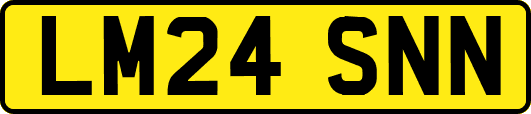 LM24SNN