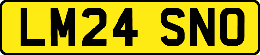 LM24SNO
