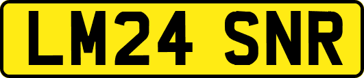 LM24SNR