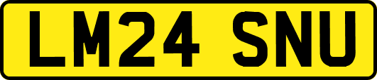 LM24SNU