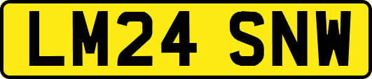 LM24SNW