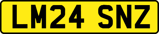LM24SNZ