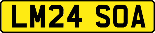 LM24SOA