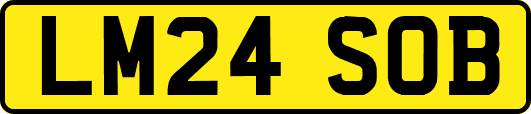 LM24SOB