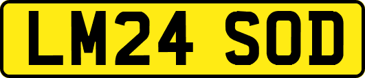 LM24SOD
