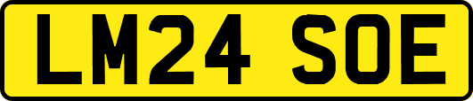 LM24SOE