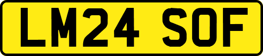 LM24SOF