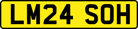 LM24SOH