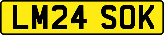 LM24SOK