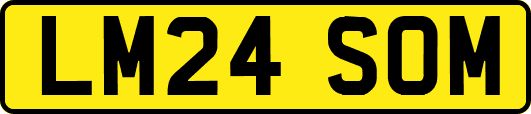 LM24SOM