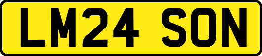 LM24SON