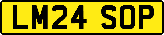 LM24SOP