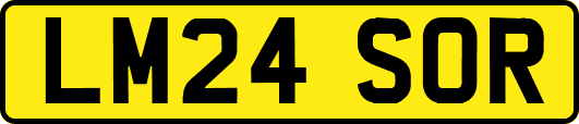 LM24SOR