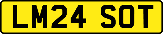 LM24SOT