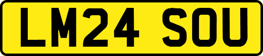 LM24SOU