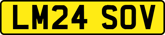 LM24SOV
