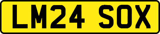 LM24SOX