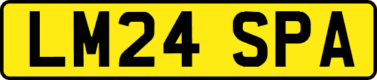 LM24SPA