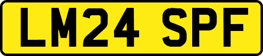 LM24SPF