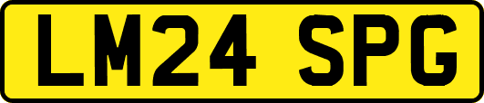 LM24SPG
