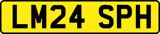 LM24SPH