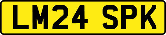LM24SPK