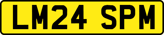 LM24SPM