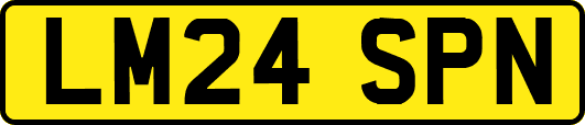 LM24SPN
