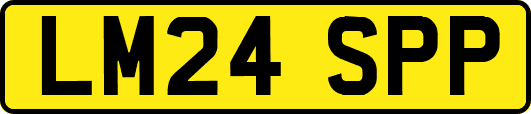 LM24SPP
