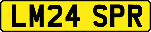LM24SPR