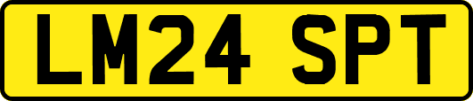 LM24SPT