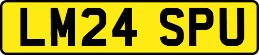 LM24SPU